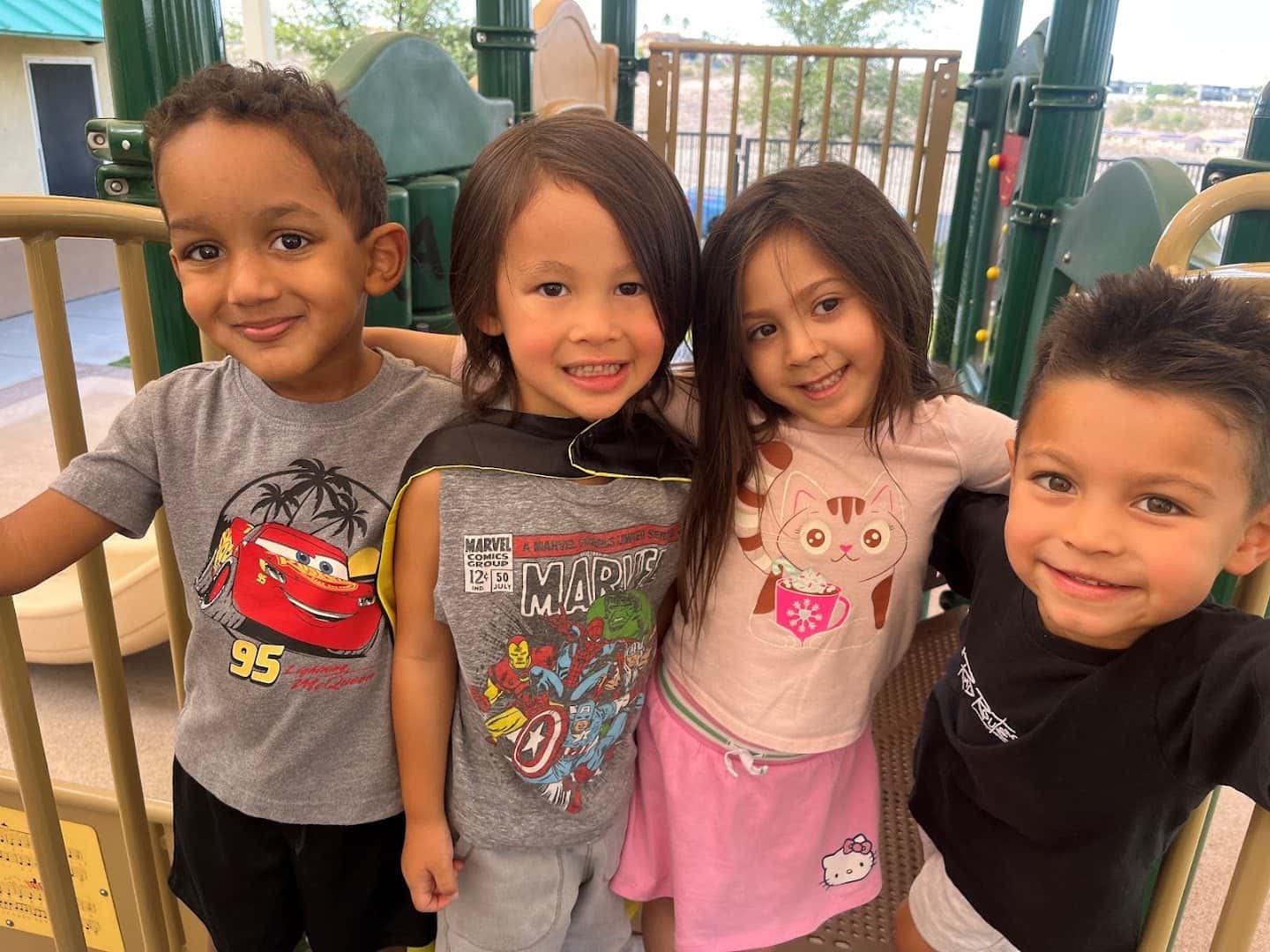 The Goddard School of Henderson — Childcare & Schools photo 1 of 5