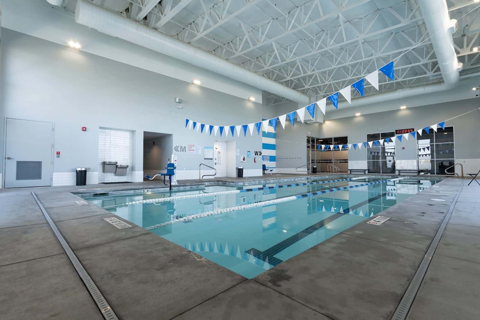 EōS Fitness — Fitness & Gyms photo 3 of 5