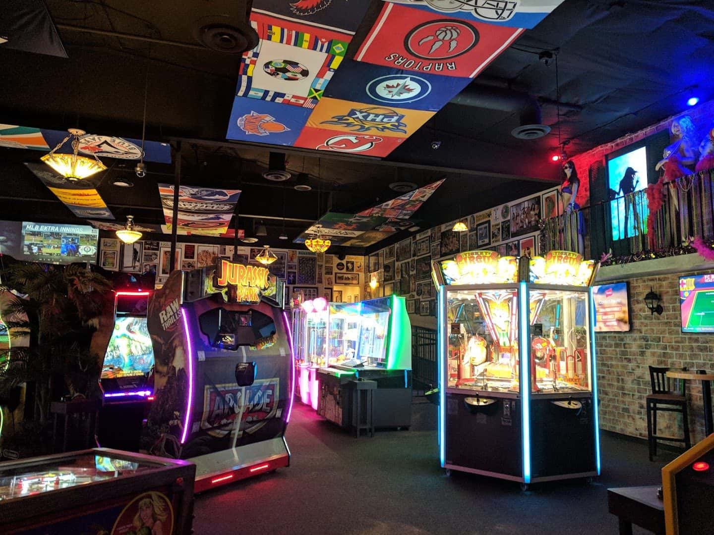 Bourbon Street Sports Bar — Bars & Breweries photo 3 of 5