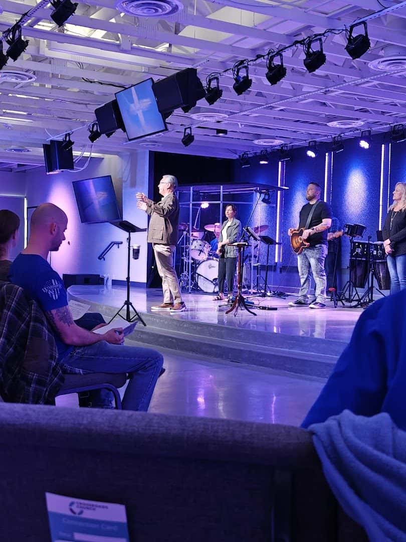 Crossroads Church — Religious Organizations photo 2 of 5
