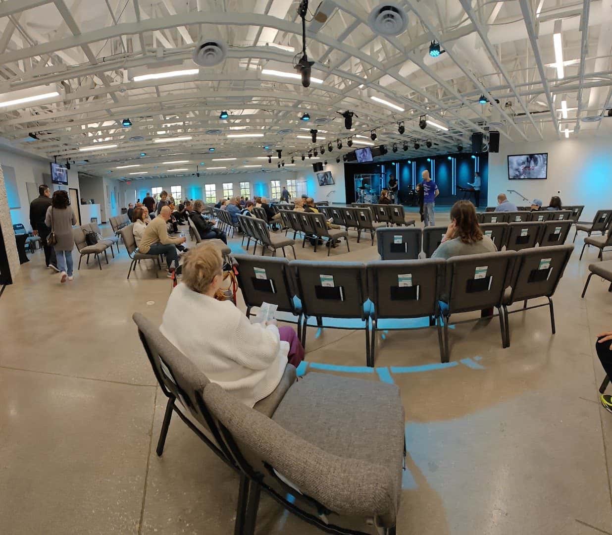 Crossroads Church — Religious Organizations photo 3 of 5