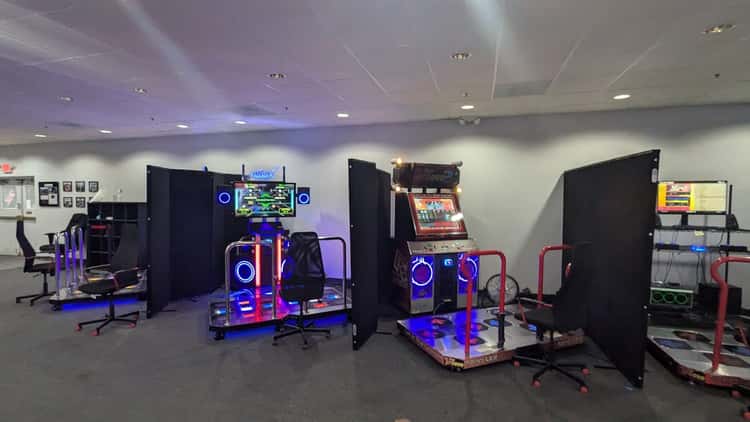 Red Note Rhythm Games
