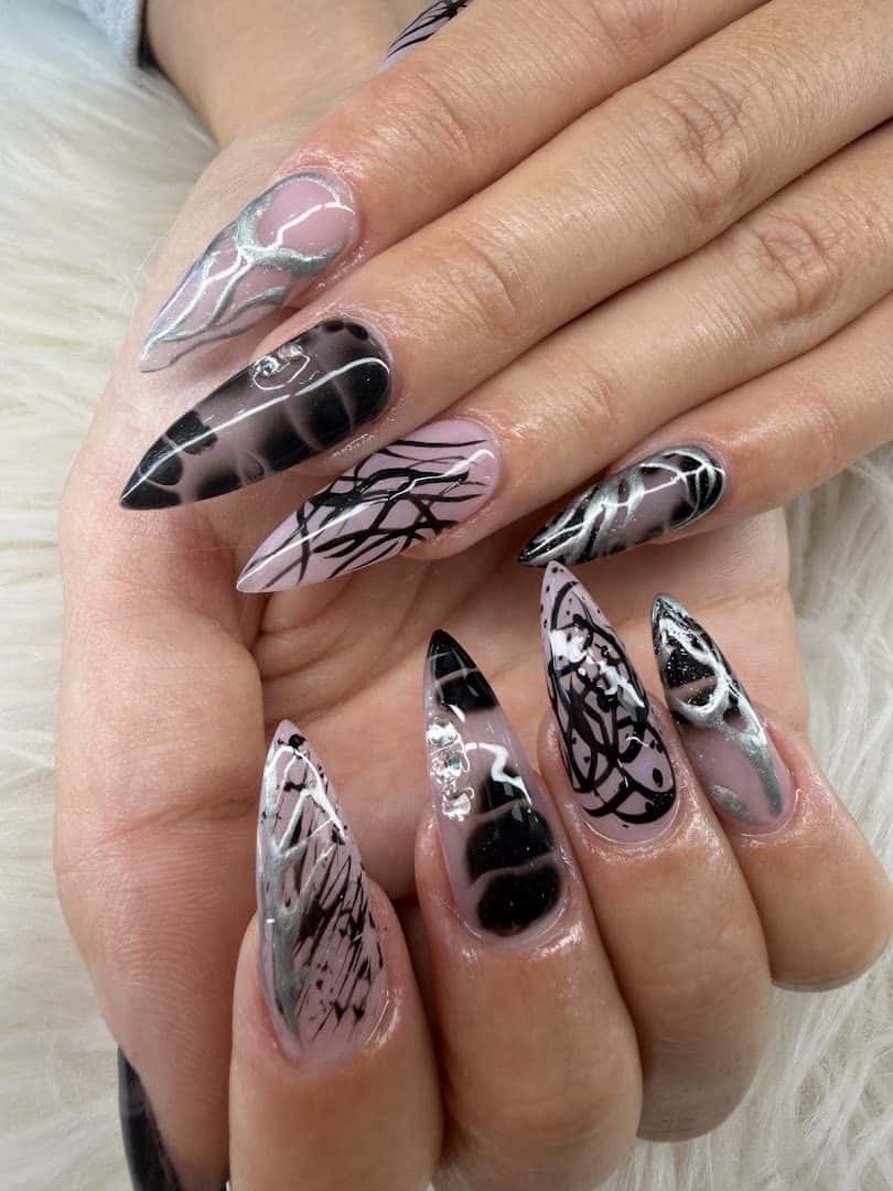 True Nails — Hair Salons & Barbers photo 1 of 5