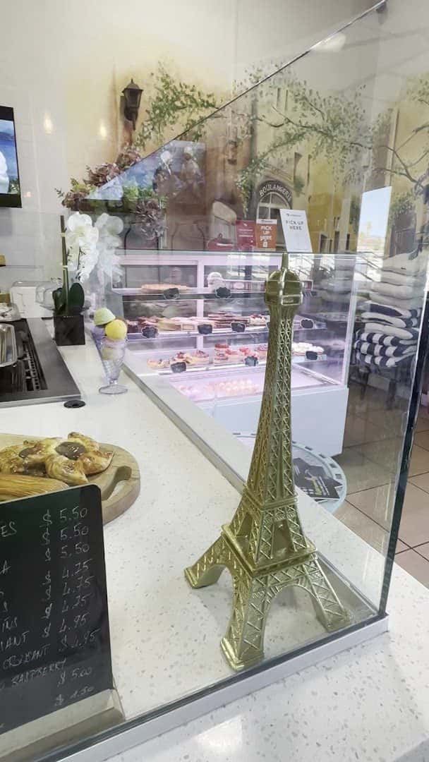 French Riviera Tropezienne French Bakery — Coffee Shops & Cafes photo 2 of 5