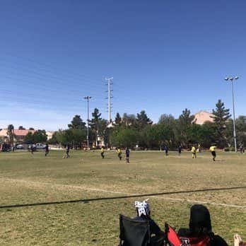 Horizon Crest Park — Family Fun & Recreation photo 1 of 5