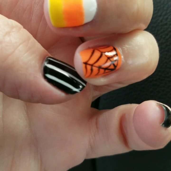 Pretty Nails — Nail Salons & Spas photo 2 of 5