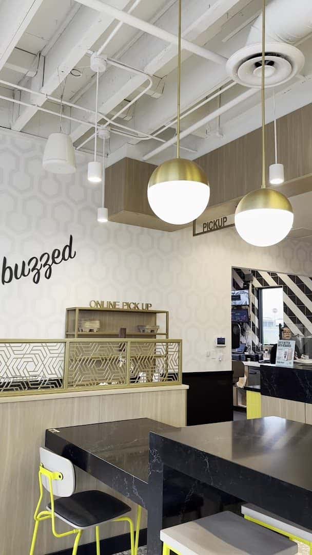 Better Buzz Coffee Las Vegas St. Rose — Coffee Shops & Cafes photo 2 of 5