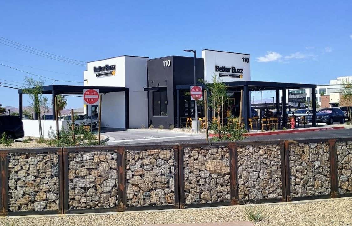 Better Buzz Coffee Henderson Lake Mead — Coffee Shops & Cafes photo 2 of 5
