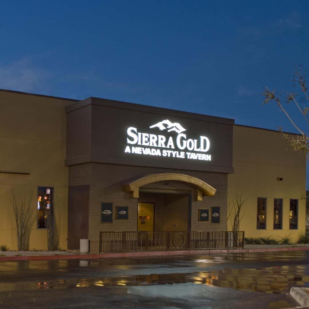 Sierra Gold — Restaurants photo 1 of 5