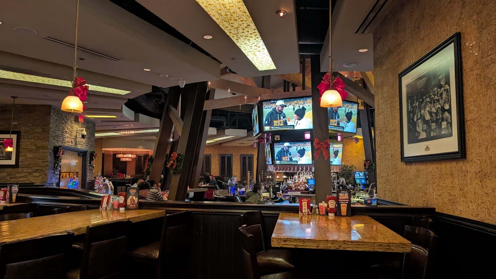 Sierra Gold — Restaurants photo 3 of 5