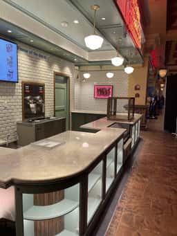 Nielsen's Frozen Custard