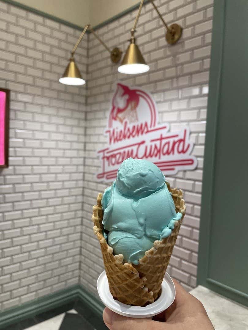 Nielsen's Frozen Custard — Bakeries & Desserts photo 2 of 5
