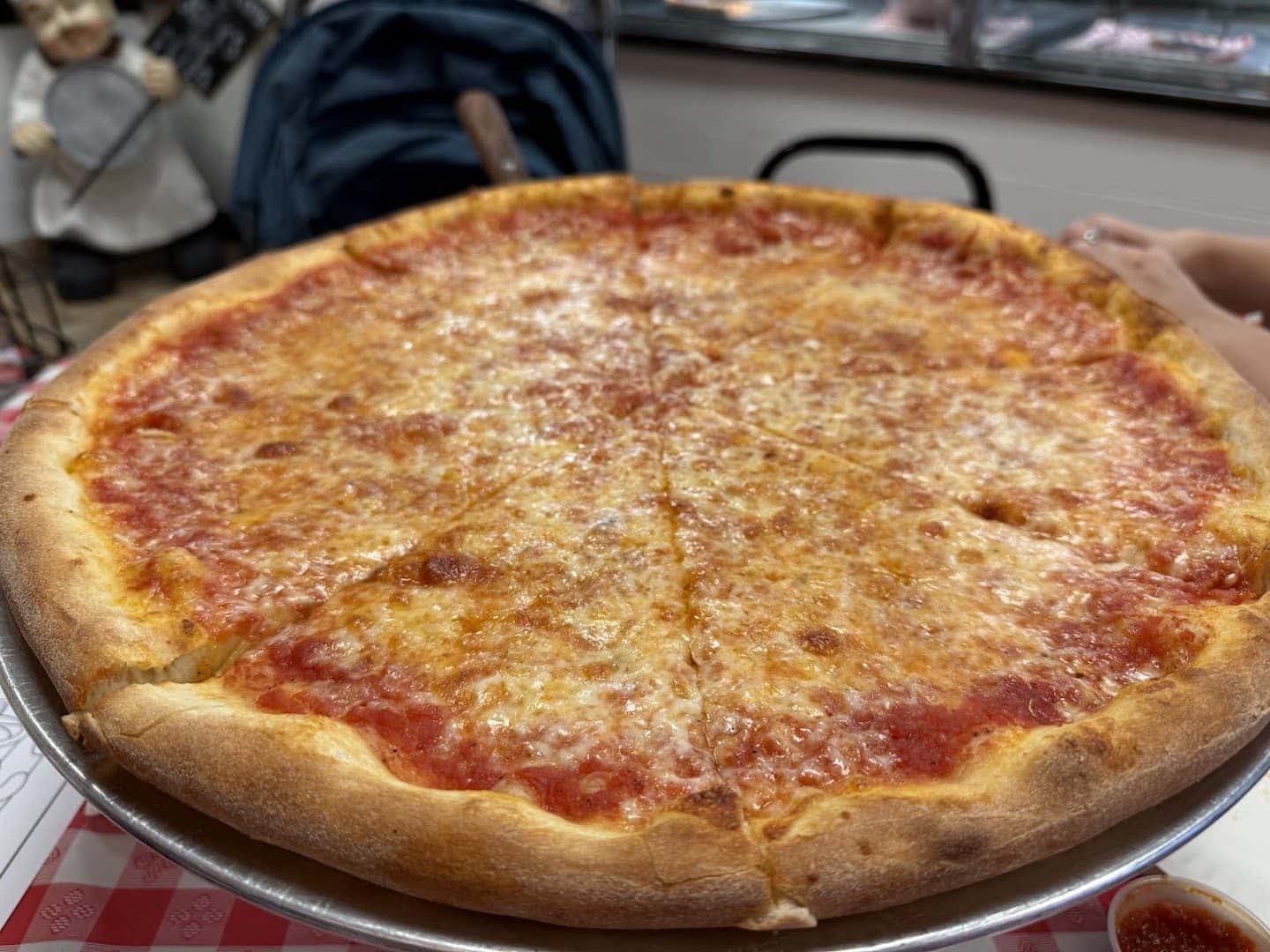 Joey's NY Pizza — Restaurants photo 3 of 5