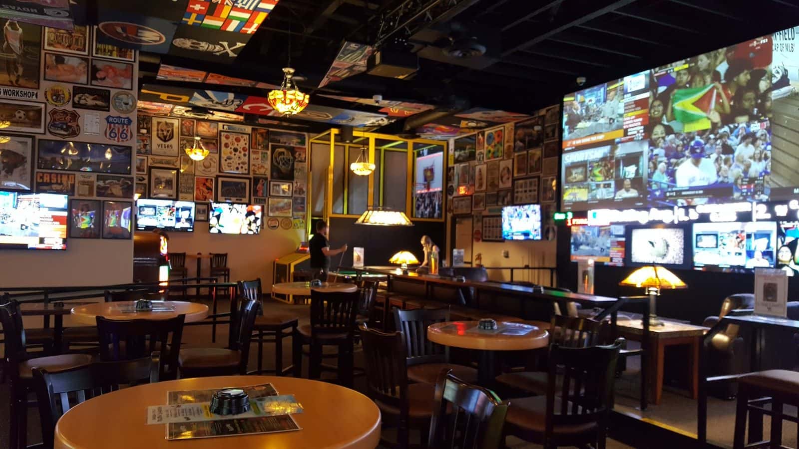 Bourbon Street — Bars & Breweries photo 1 of 5