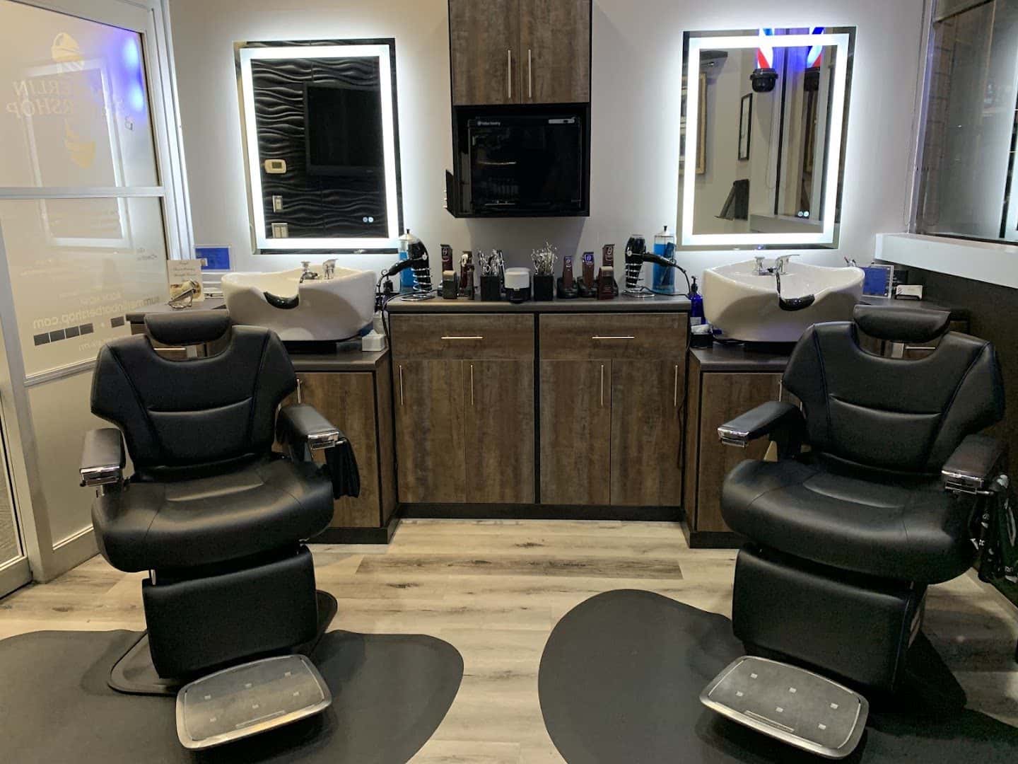 Summerlin Barbershop — Retail & Boutiques photo 1 of 5