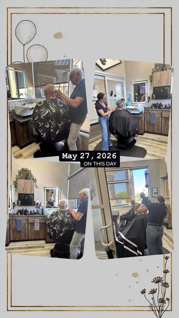 Summerlin Barbershop — Retail & Boutiques photo 2 of 5