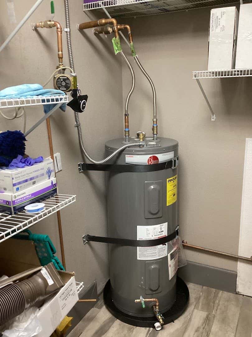 Kingdom Plumbing — Plumbers & Electricians photo 2 of 5