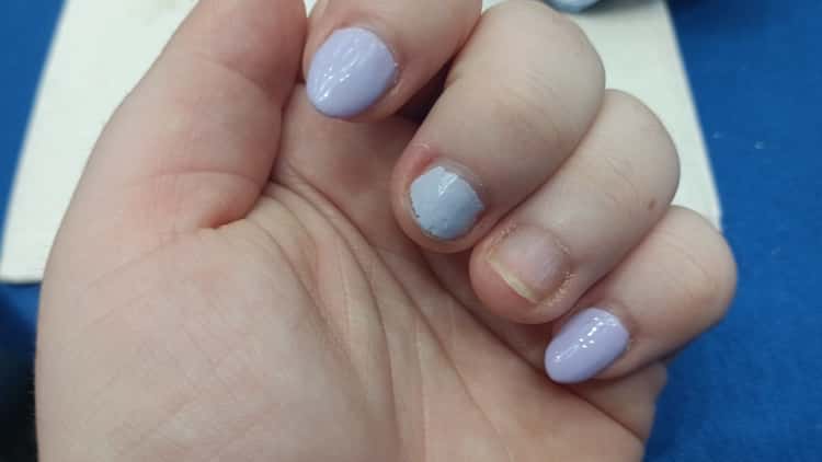 Your Nail Salon