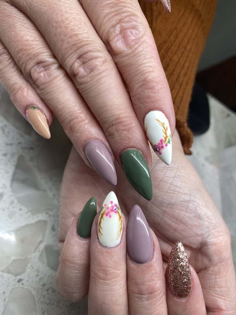 Your Nail Salon — Nail Salons & Spas photo 3 of 5