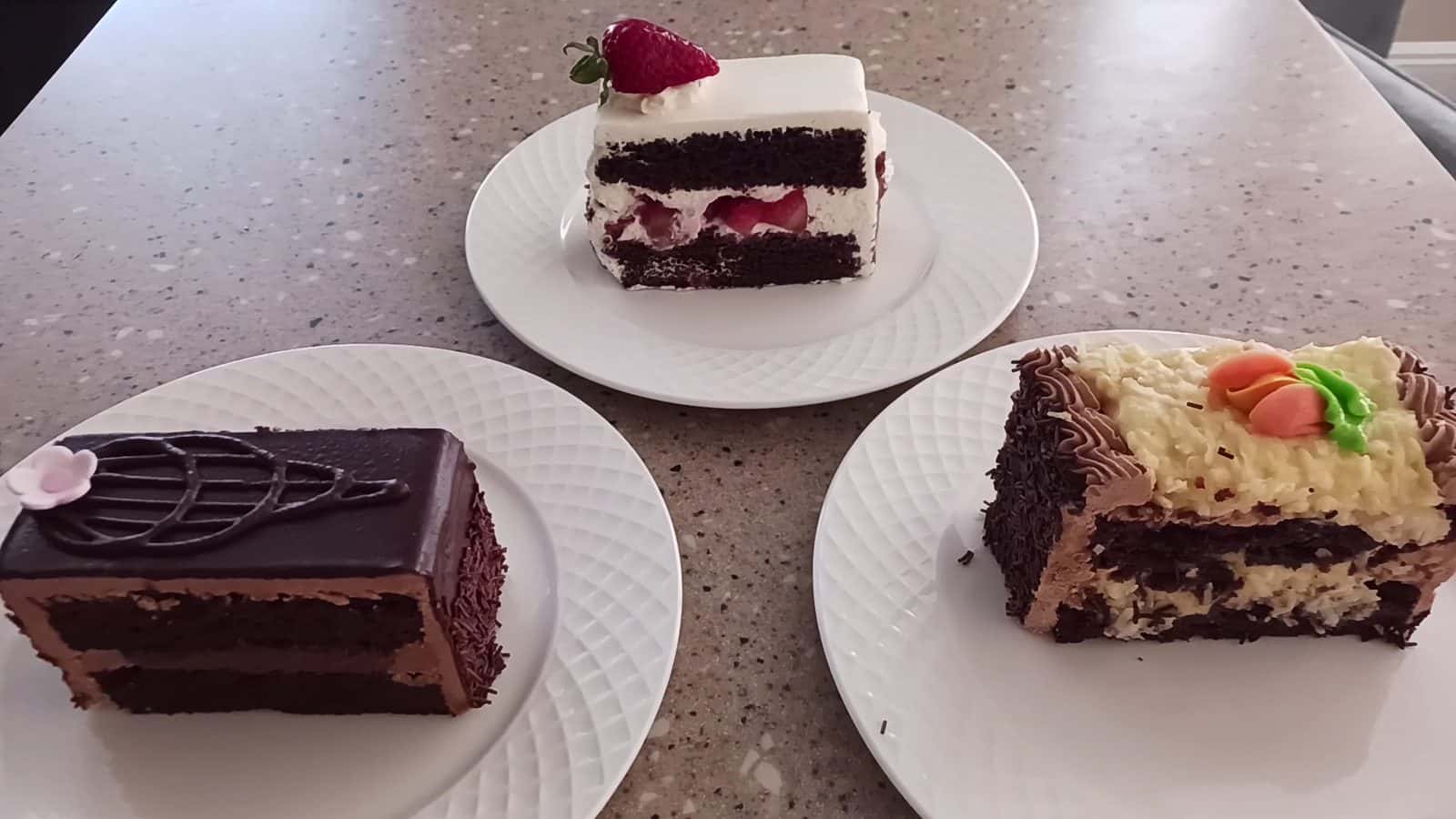Freed's Dessert Shop — Bakeries & Desserts photo 2 of 5