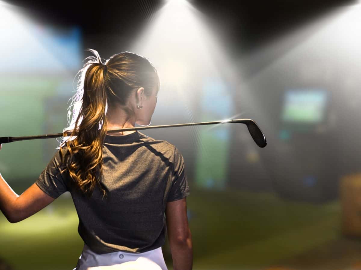Back Nine Golf | Summerlin, NV — Family Fun & Recreation photo 3 of 5
