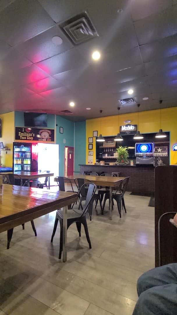 Emiliano’s Taco Shop #2 — Restaurants photo 2 of 5