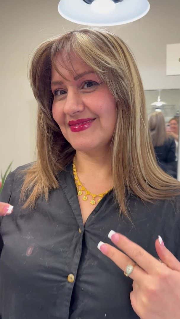Sol y Luna Beauty Salon — Hair Salons & Barbers photo 2 of 5