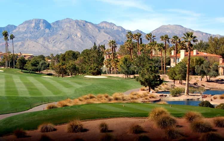 Canyon Gate Country Club