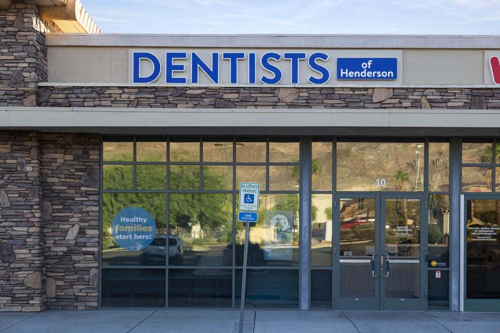 Dentists of Henderson — Dentists photo 1 of 5