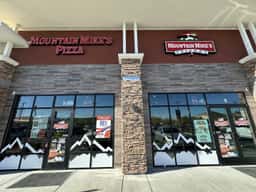 Mountain Mike's Pizza