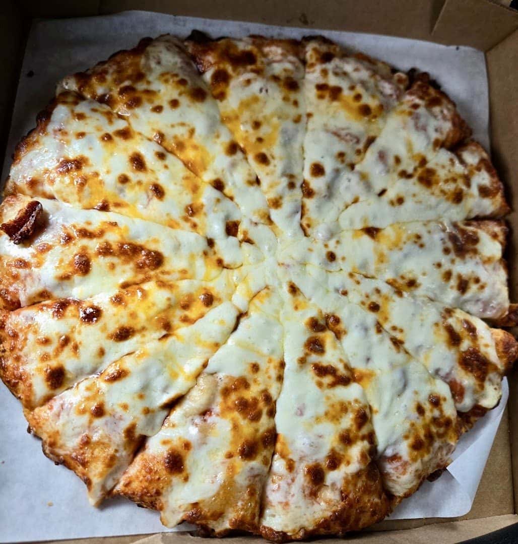 Mountain Mike's Pizza — Restaurants photo 3 of 5
