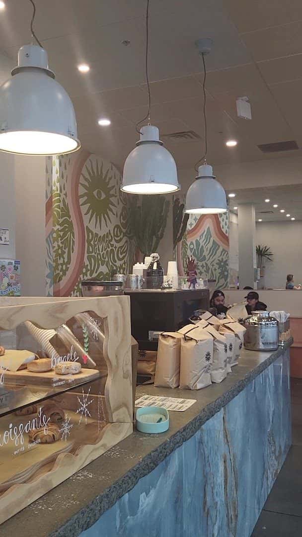 Better Days — Coffee Shops & Cafes photo 2 of 5
