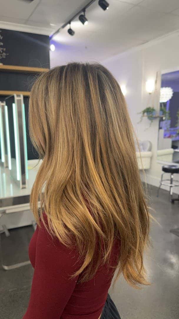 Hair Social Salon — Hair Salons & Barbers photo 1 of 5