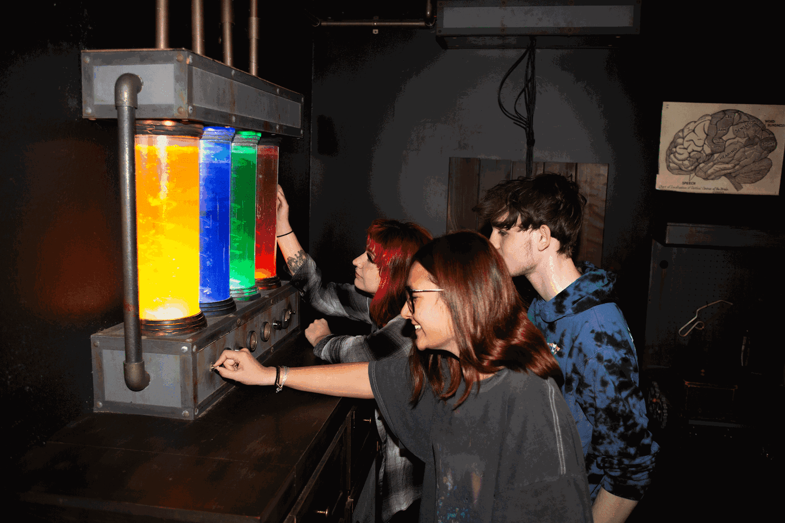 Lost Games Escape Rooms Las Vegas — Family Fun & Recreation photo 1 of 5