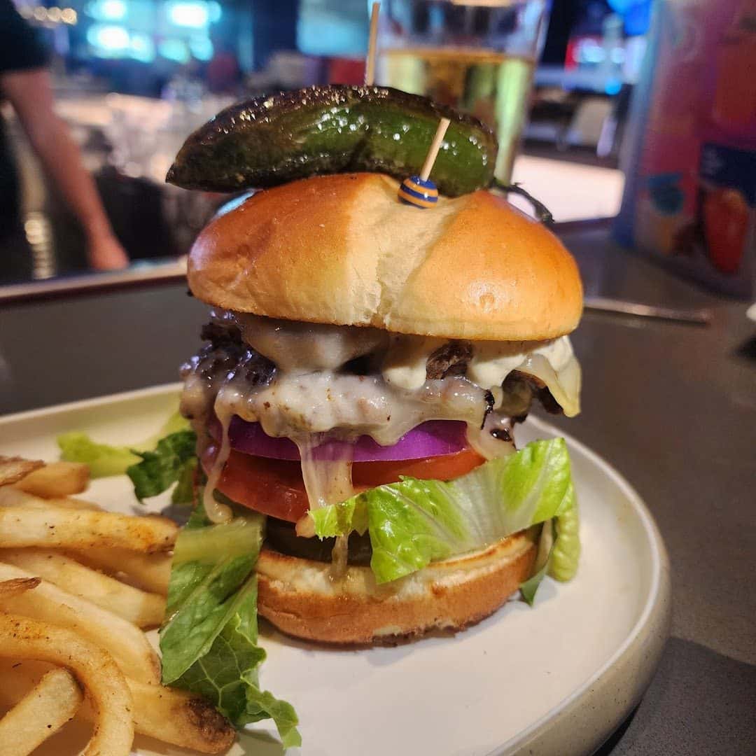 Dave & Buster's Henderson — Restaurants photo 3 of 5