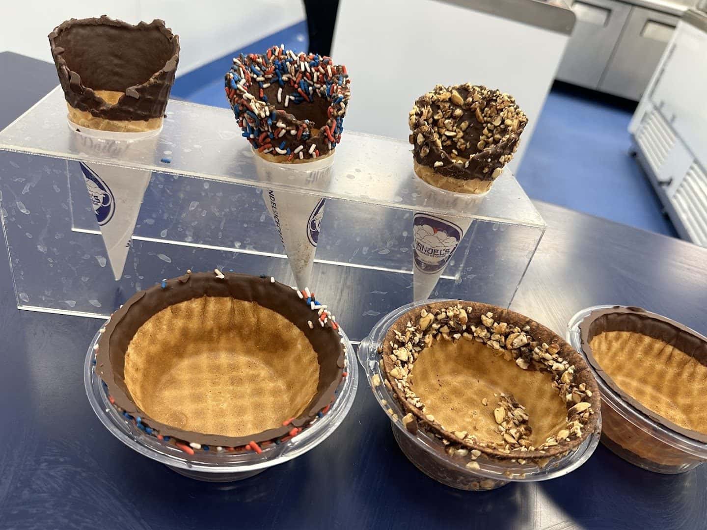 Handel's Homemade Ice Cream — Bakeries & Desserts photo 3 of 5
