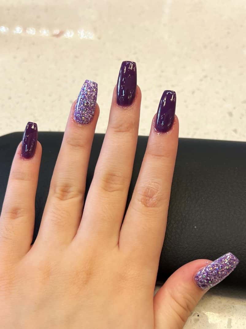 Vela Nail Lounge — Nail Salons & Spas photo 3 of 5