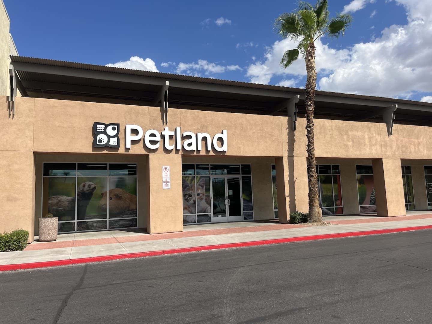 Petland Las Vegas — Retail & Boutiques photo 1 of 5