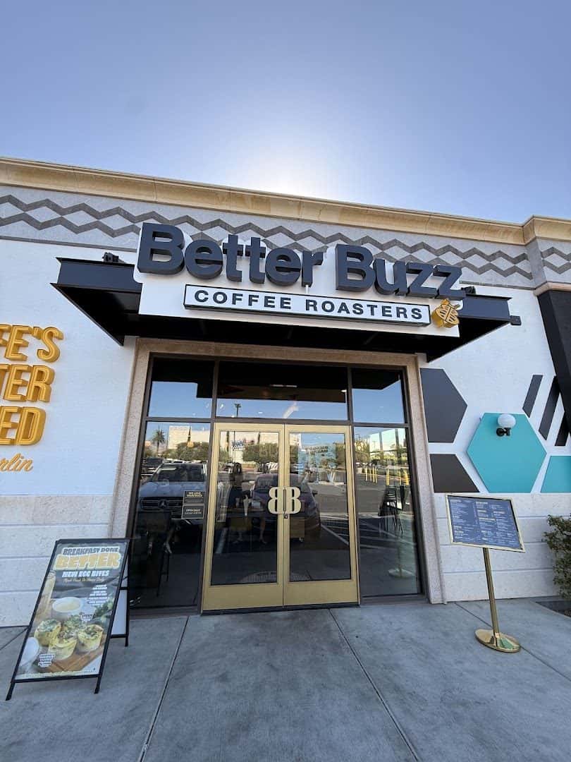 Better Buzz Coffee Summerlin — Coffee Shops & Cafes photo 1 of 5