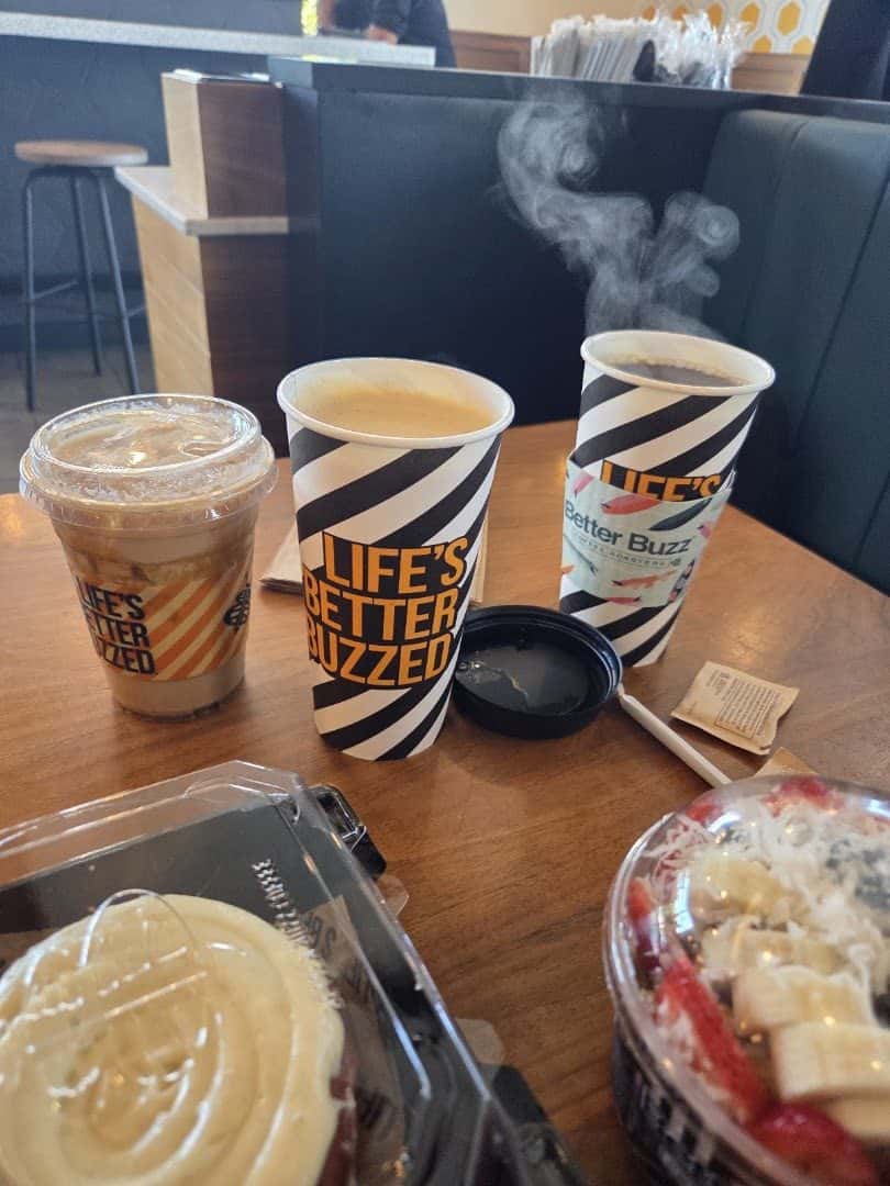 Better Buzz Coffee Summerlin — Coffee Shops & Cafes photo 2 of 5