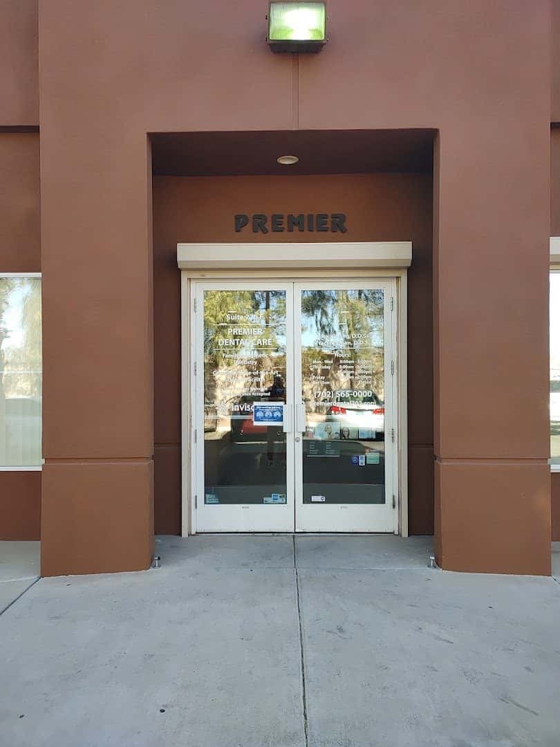 Premier Dental Care — Dentists photo 2 of 5