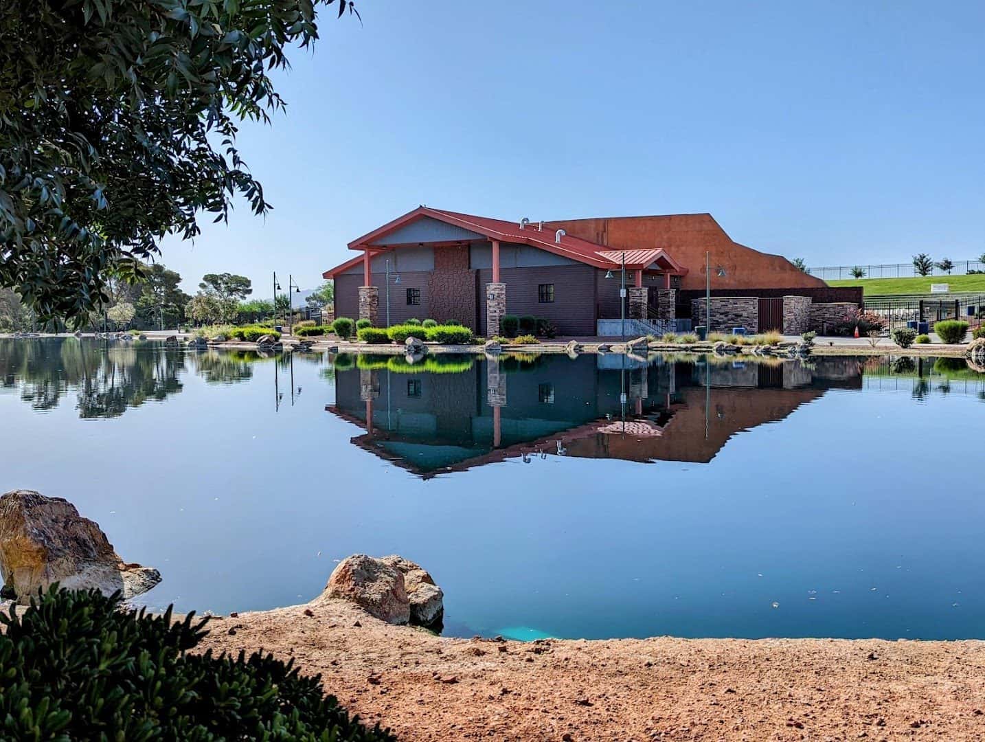 Craig Ranch Regional Park — Family Fun & Recreation photo 3 of 5