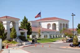 Challenger School - Summerlin