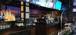 The Bar @ Trails Village