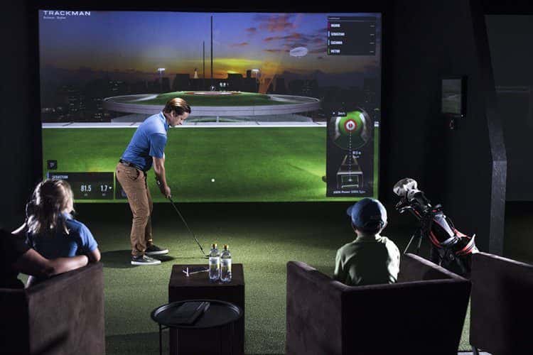 Back Nine Golf | Henderson, NV — Family Fun & Recreation photo 2 of 5