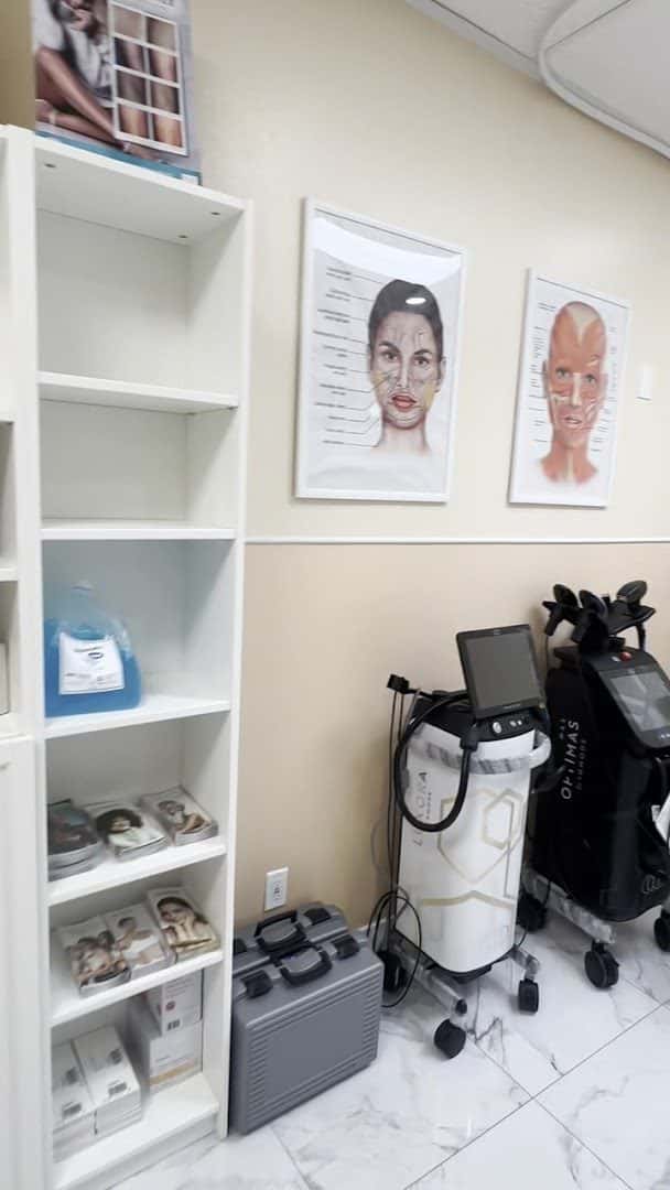 KieTre Wellness & Aesthetics — Nail Salons & Spas photo 2 of 5