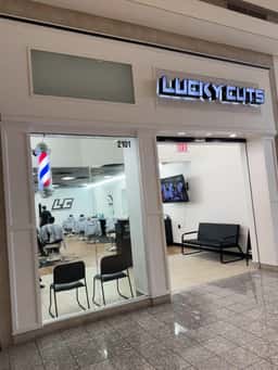 Lucky Cuts Barbershop