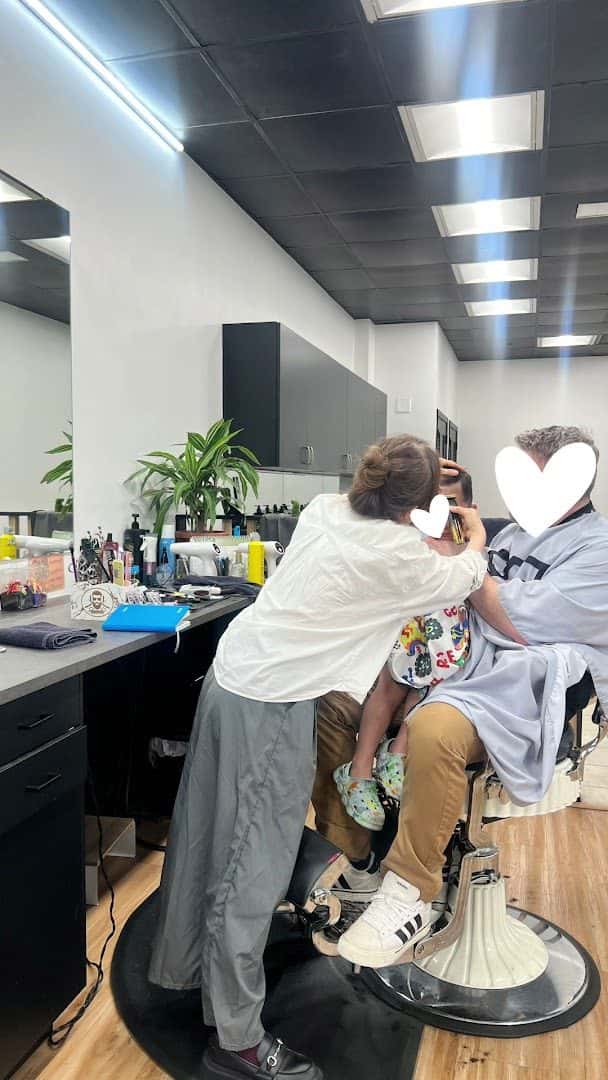 Lucky Cuts Barbershop — Retail & Boutiques photo 2 of 5
