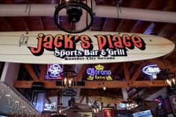 Jack's Place