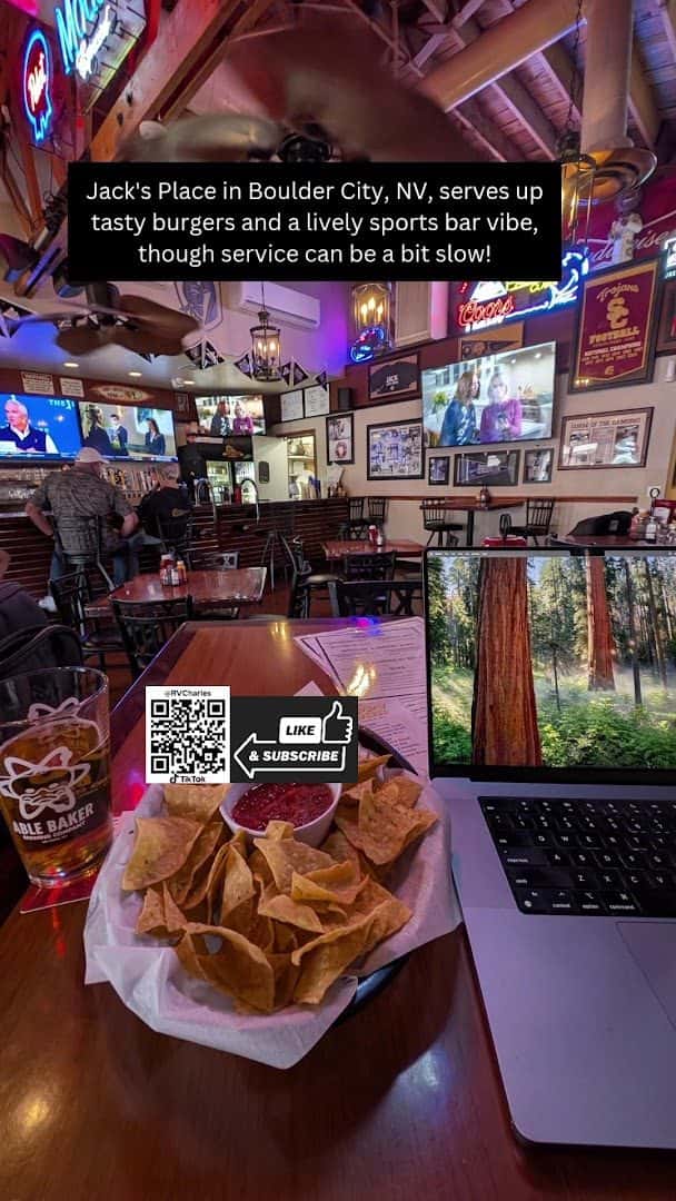 Jack's Place — Bars & Breweries photo 2 of 5
